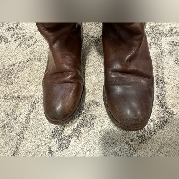 Frye Melissa Tall Boots - Picture 5 of 13